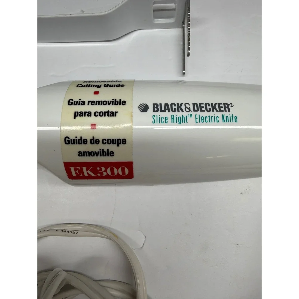 Black & Decker black decker